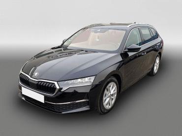 Fahrzeug ansehen: Skoda Octavia 1.5 TSI mHEV DSG Selection*Kamera*DAB Gebrauchtwagen Skoda Octavia 1.5 TSI mHEV DSG Selection*Kamera*DAB Gebrauchtwagen