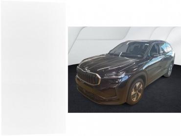 Skoda Kodiaq 2.0 TDI DSG 4x4 Selection Navi,AHK,Matrix,HUD,Lenkrad heizbar Gebrauchtwagen