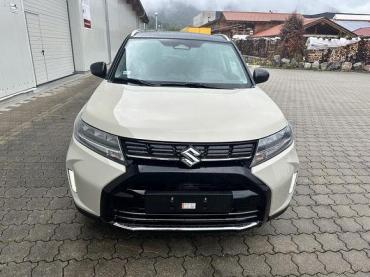 Suzuki Vitara 1.4 DITC HYBRID 4x2 Comfort,ACC,R-Cam.Navi,SHZ ... EU Reimport Tageszulassung