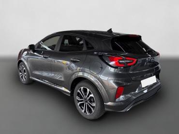 Ford Puma ST-LINE 1.0 EcoBoost Hybrid *NAVI*RFK*SHZ* Gebrauchtwagen