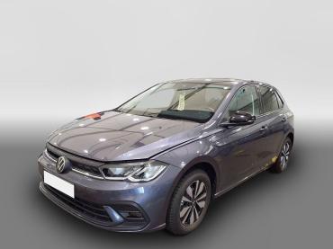 VW Polo 1.0 TSI Goal *LED*PDC*SHZ*Navi*AppleCar* Gebrauchtwagen