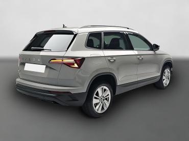 Skoda Karoq 1.5 TSI DSG SELECTION NAVI LED ACC WINTER KAMERA A   Tageszulassung