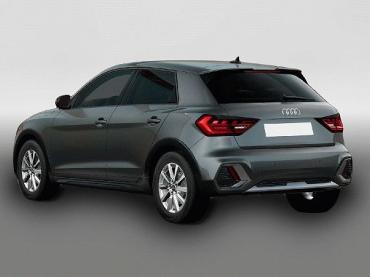Audi A1 allstreet 25 TFSI Gebrauchtwagen