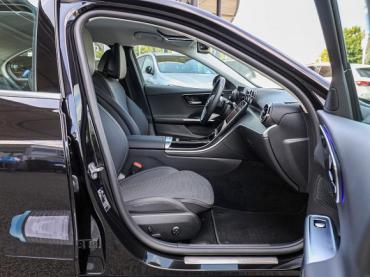 Mercedes-Benz C-Klasse C 220 Gebrauchtwagen