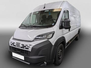 Fiat Ducato Kastenwagen L4H2 3,5T 180  Maxi Gebrauchtwagen