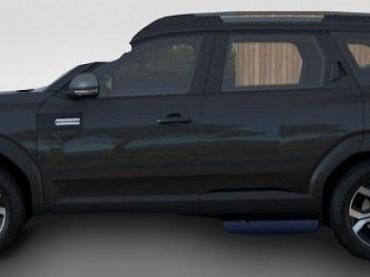 Dacia Bigster TCe 140 Expression SHZ LKHZ Navi Tageszulassung