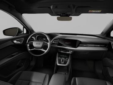 Fahrzeug ansehen: Audi Q4 Q4 Gebrauchtwagen Audi Q4 Q4 Gebrauchtwagen