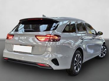 Fahrzeug ansehen: KIA Ceed Ceed SW T-GDI el.Heckklappe Navi Kamera Sound... Gebrauchtwagen KIA Ceed Ceed SW T-GDI el.Heckklappe Navi Kamera Sound... Gebrauchtwagen