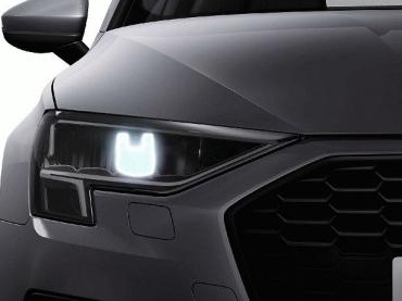 Audi A3 Sportback 30 TDI Gebrauchtwagen
