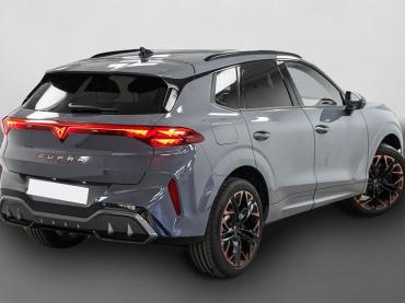 Cupra Terramar 2,0 TSI DSG 4x4 VZ - LAGER Tageszulassung