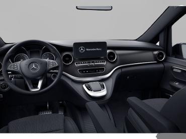 Fahrzeug ansehen: Mercedes-Benz V-Klasse V 300 Gebrauchtwagen Mercedes-Benz V-Klasse V 300 Gebrauchtwagen