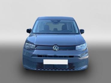 VW Caddy Caddy LANE ASSIST+KAMERA+SHZ+KLIMA+GJR+GRA 2.0 ... EU Reimport Tageszulassung