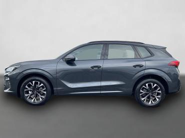 Cupra Terramar eTSI DSG|LED|SHZ|18"|KAMERA|APP-CONNECT Gebrauchtwagen