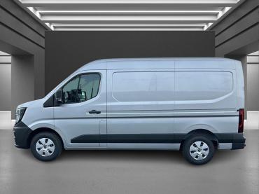 Renault Master  AT9 /170 PS/ 3,5t/ L2H2/AHK /270°/Kamera Gebrauchtwagen