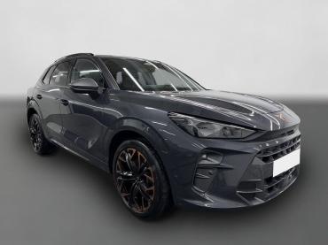 Cupra Terramar 2.0 TSI 4Drive DSG VZ PANO RFK NAVI LED Tageszulassung