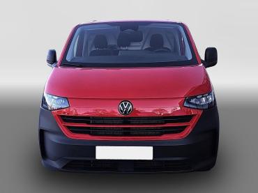 VW T7 Multivan Kasten 2.0 TDI AHK / PDC vo. / hi Tageszulassung