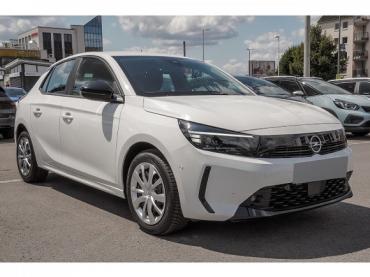 Opel Corsa 1.2 EDITION+GJR+LED+NSW+TECH/KOMFORT-PAKET+ Gebrauchtwagen