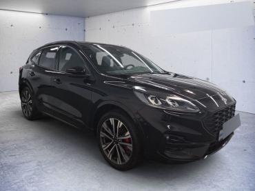 Ford Kuga 2.0 EcoBlue 4x4 ST-LINE X ACC PANO RFK AHK Gebrauchtwagen