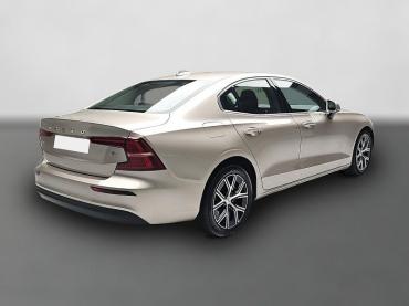 Volvo S60 B4 AUTO. CORE NAVI LED GOOGLE KAMERA LM17   Gebrauchtwagen