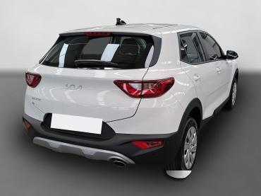 KIA Stonic 1.0 T-GDI 100 EDITION 7 MJ25 WINTER   Tageszulassung
