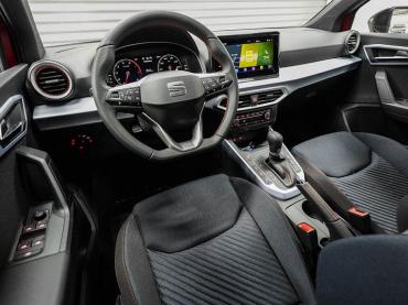 Seat Arona 1,5 TSI DSG FR - LAGER Tageszulassung