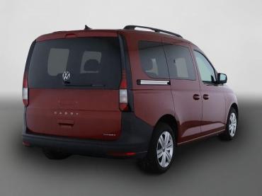 Fahrzeug ansehen: VW Caddy 1.5 TSI eHybrid Navi*LightAssist*Parkassist* Jahreswagen VW Caddy 1.5 TSI eHybrid Navi*LightAssist*Parkassist* Jahreswagen