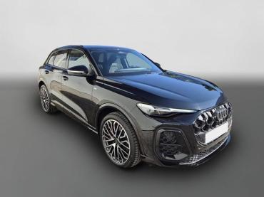 Audi Q5 Q5 quattro,S-Line, Panodach,AHK,360°,HUD 150 kW... Tageszulassung