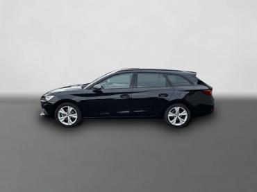 Seat Leon SP 2.0 TDI DSG FR-Line 169¤ m. 20 Anzahlung Digital Cockpit DAB Navi ACC LED SHZ PDC Klima  Gebrauchtwagen