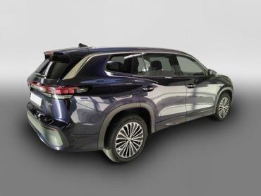 VW Tayron 1.5 eTSI DSG Life *AHK*App-Connect*LED*+3J.Garantie* Gebrauchtwagen