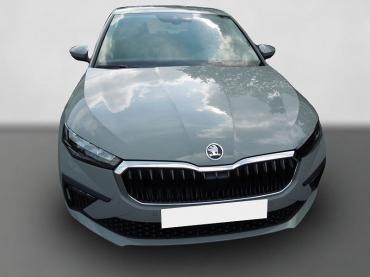 Fahrzeug ansehen: Skoda Scala 1.5TSI DSG Selection/LED/Sitzheizung/Kamera Neuwagen Skoda Scala 1.5TSI DSG Selection/LED/Sitzheizung/Kamera Neuwagen