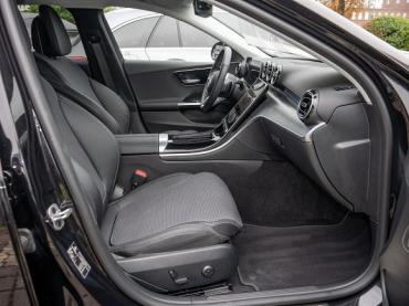 Mercedes-Benz C-Klasse C 200 Gebrauchtwagen