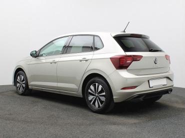 VW Polo 1.0 TSI DSG Move DIG.COCKPIT KAMERA NAVI Gebrauchtwagen