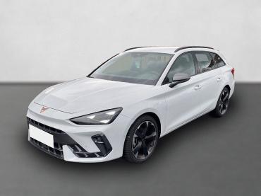 Cupra Leon 1.5 eTSI DSG*neuesModell*EdgePaket*ACC Jahreswagen
