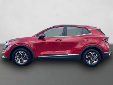 KIA Sportage 1.6 T-GDI Urban|NAVI|SHZ|KAMERA|TEMP Gebrauchtwagen