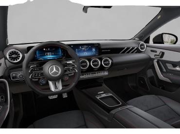 Mercedes-Benz CLA-Klasse CLA 45 AMG Gebrauchtwagen