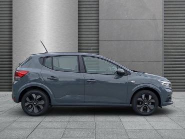Dacia Sandero TCe 90 Expression Klima+SHZ+PDC Gebrauchtwagen