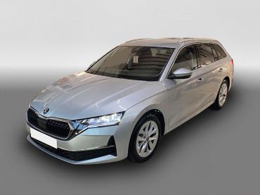 Skoda Octavia 1.5 TSI mHEV DSG Selection*Kamera*DAB Gebrauchtwagen