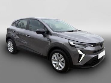 Fahrzeug ansehen: Renault Captur II Evolution * CARPLAY * KLIMA * PDC * SHZ * DAB * UVM Renault Captur II Evolution * CARPLAY * KLIMA * PDC * SHZ * DAB * UVM