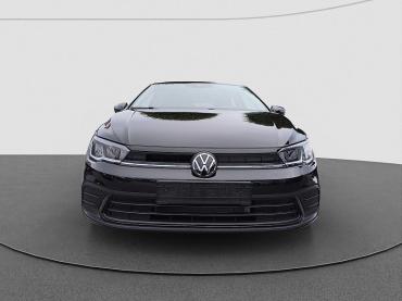 VW Polo VI 1.0 MPI LED PDC KLIMA Neuwagen