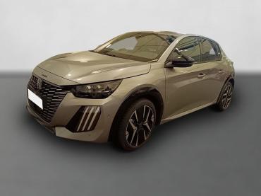 Peugeot 208 GT Hybrid Gebrauchtwagen