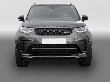 Land Rover Discovery D300 Dynamic HSE PANO LED STANDHZG Gebrauchtwagen