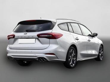 Ford Focus Turnier ST-Line X 155PS Aut. FAP Winter Parking Tageszulassung