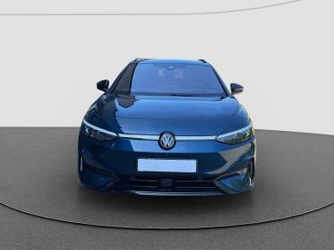 VW ID.7 Tourer Pro AHK REAR VIEW WÄRMEP IQ.LIGHT Jahreswagen