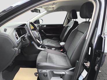 VW T-Roc 1.5 TSI DSG Style ACC LED NAVI PDC Jahreswagen