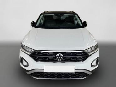 VW T-Roc Life 150PS DSG AHK+Kessy+Kamera+ACC+Sitzheiz+Na... Neuwagen