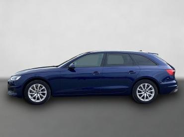 Audi A4 A4 Avant 35 2.0 TDI S-TRONIC MMI-NAVI+ASSISTENZP Gebrauchtwagen