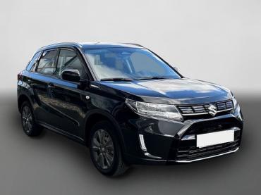 Suzuki Vitara 1.4 GL+ Facelift Navi SHZ PDC Assistenzpaket Gebrauchtwagen