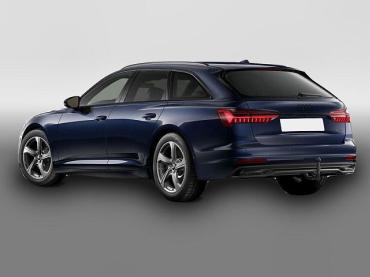 Audi A6 45 TDI Q S tronic advanced Matrix ACC Kessy Kamera Navi AHK App 19" Gebrauchtwagen