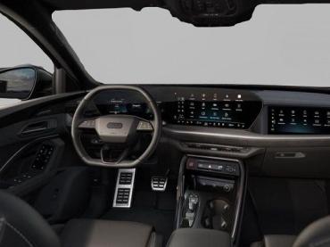 Audi Q5 S line Q5 Sportb TDI 2xS line TechPro Leder Pan...