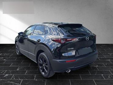 Mazda CX-30 e-SKYACTIV-X 186 M HYBRID HOMURA Tageszulassung
